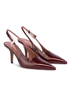 Jessica Slingback 75 PARIS TEXAS | PX1342XCOSMROUGENOIR